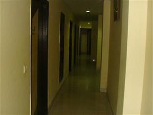 Hotel Ganga International ニューデリー エクステリア 写真